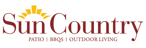 Sun Country Patio Furniture