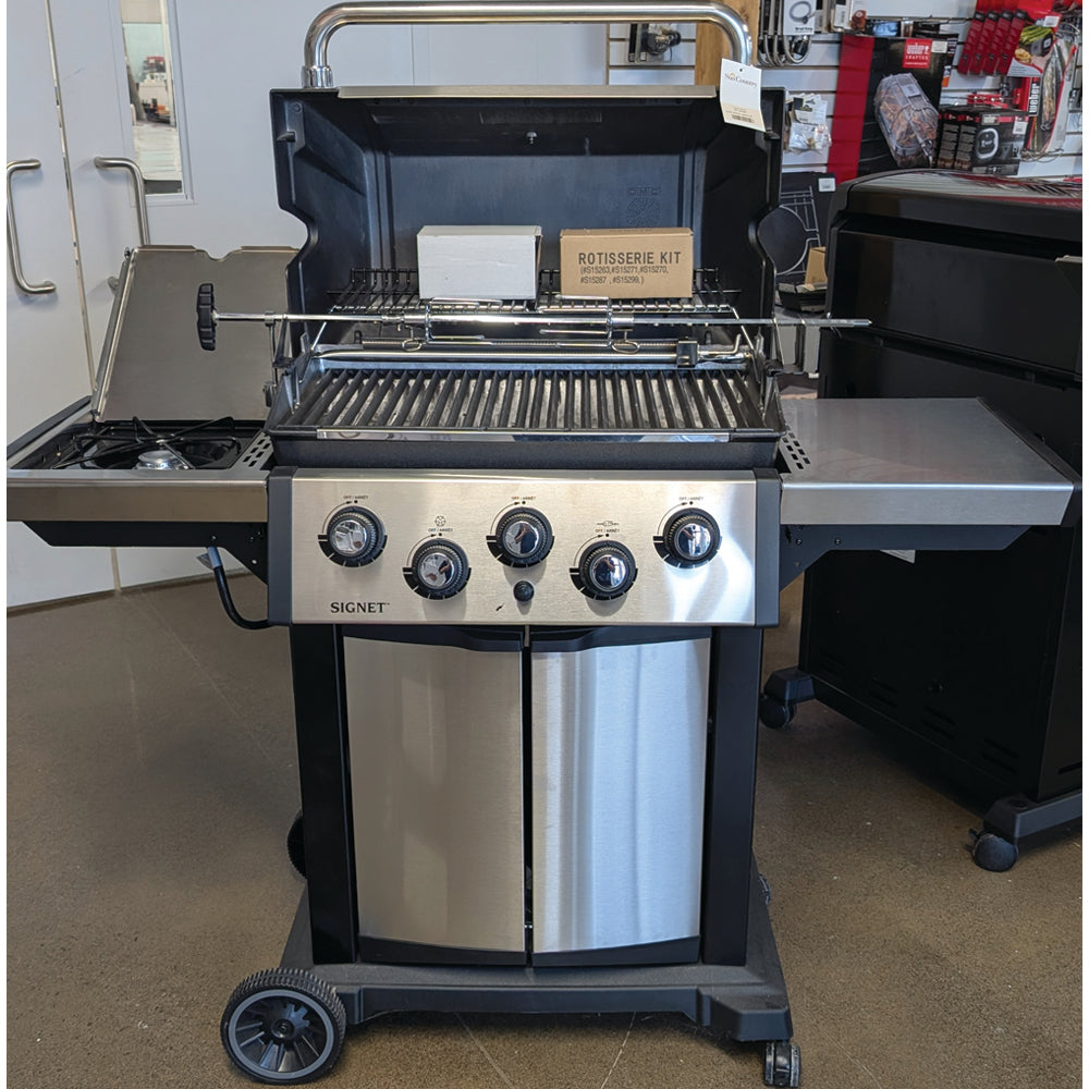 Broil King Signet 390 NG