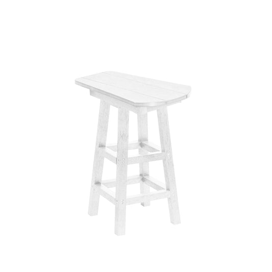 CR Plastics T07 Bar Height Small Table