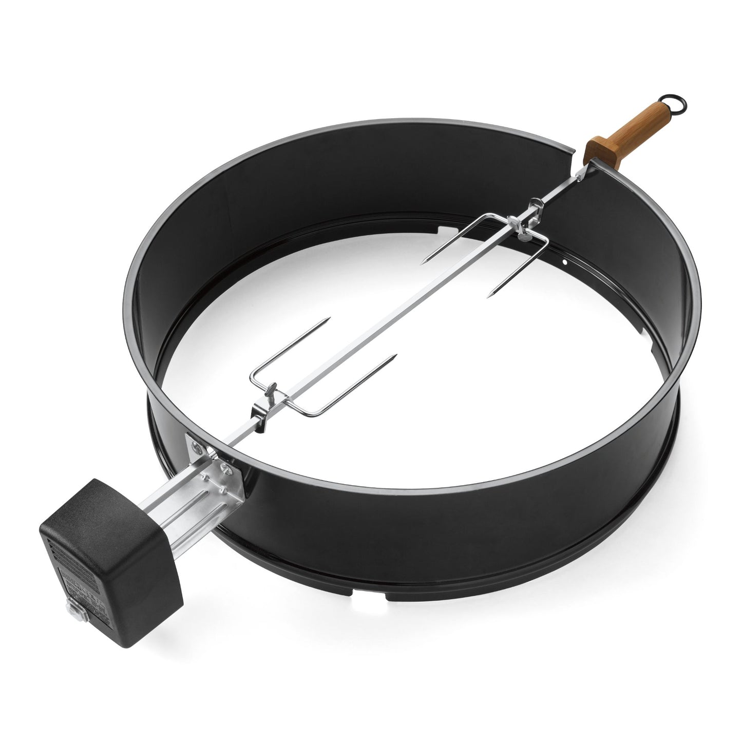 Rotisserie Set for 22-in Charcoal Grills