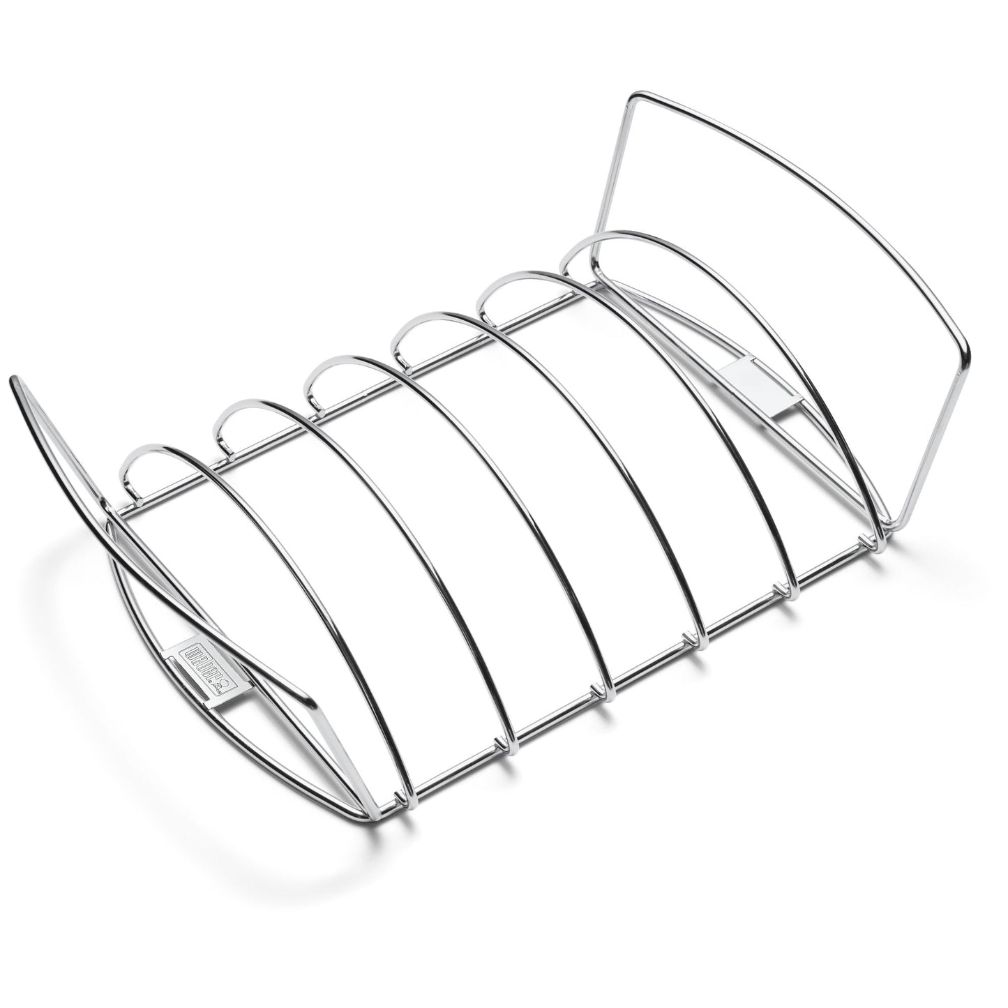 Premium Barbecue Rack
