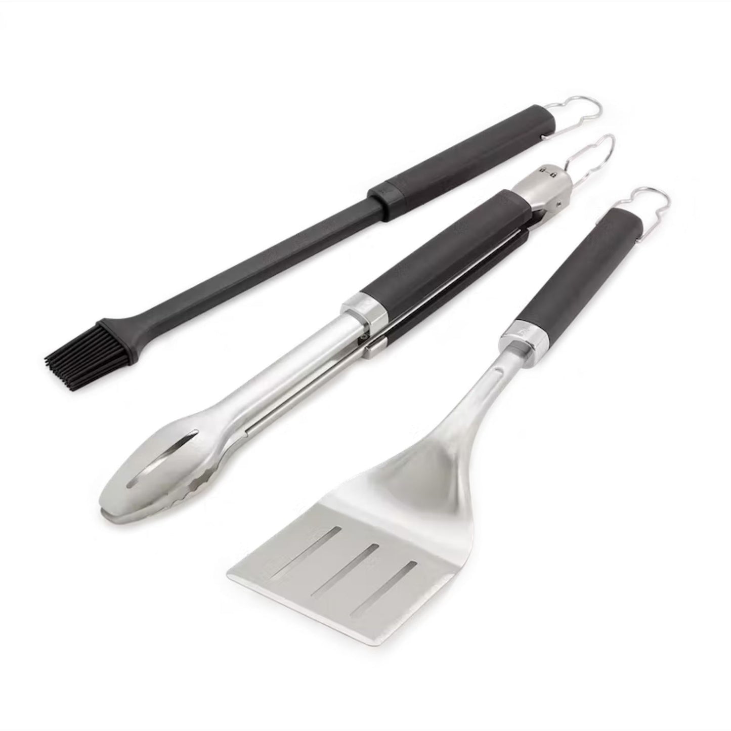 Precision 3-pc Grill Set