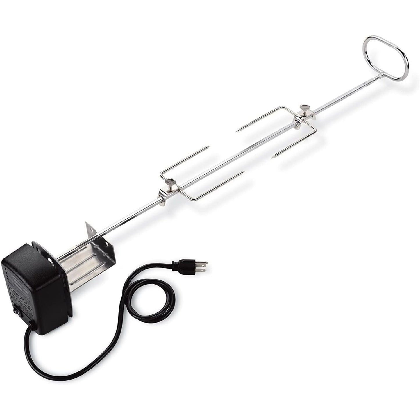 Rotisserie for Genesis E-300/S