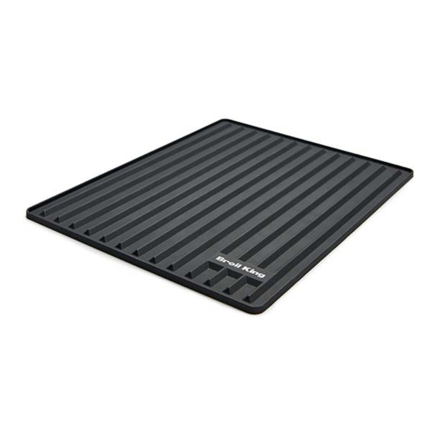 Silicone Side Shelf Mat