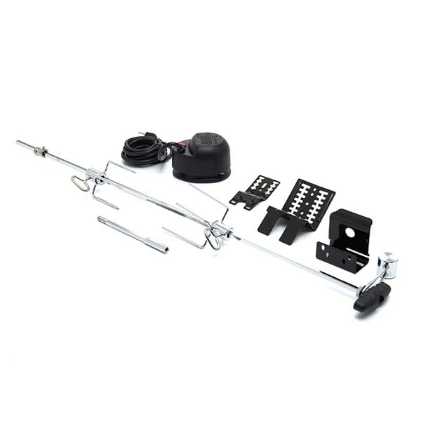 Broil King Deluxe Universal Rotisserie Kit