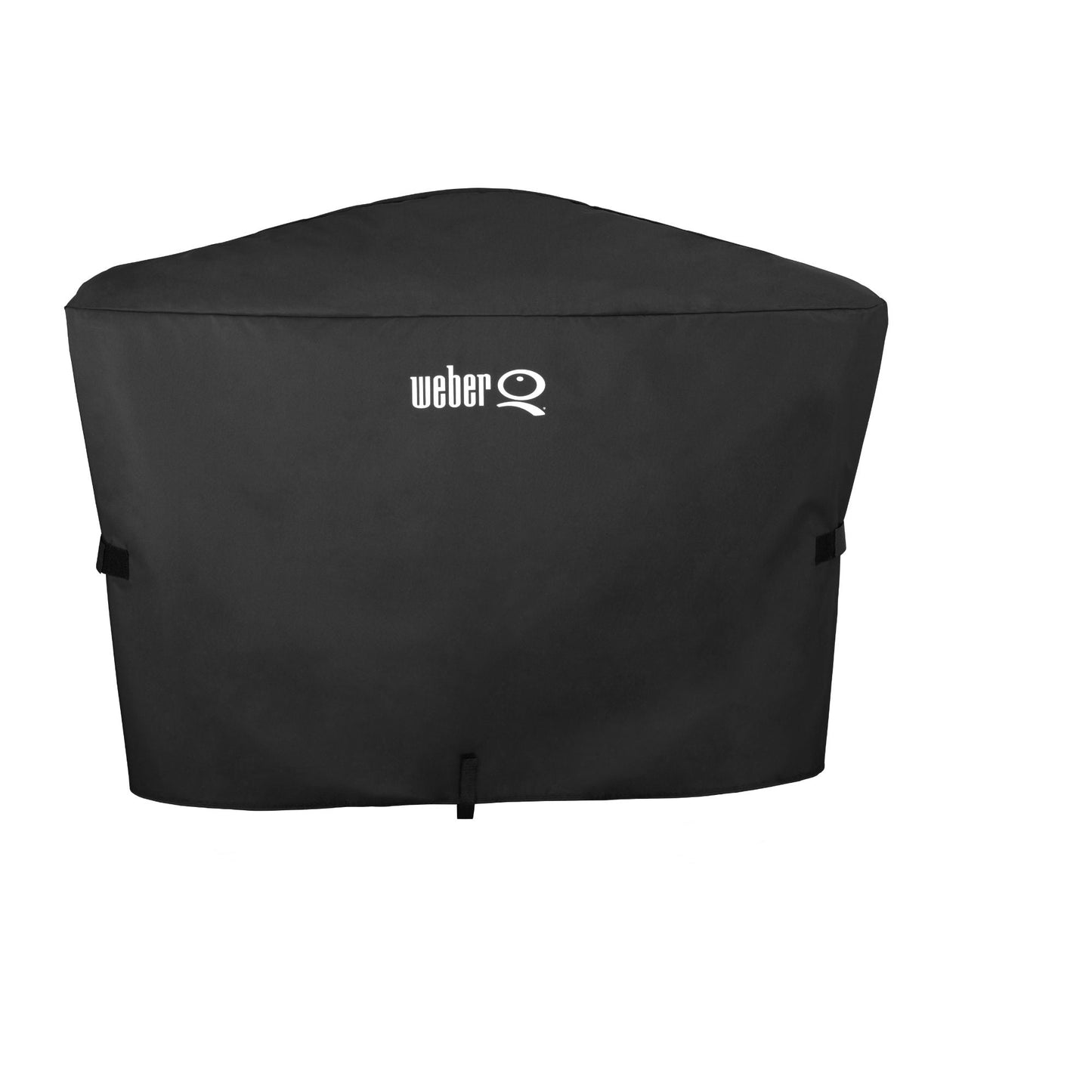 Weber Q2000 & Q3000 Cart Style Premium Barbecue Cover