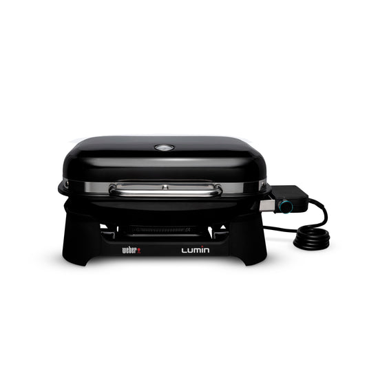 Weber Lumin Electric Grill