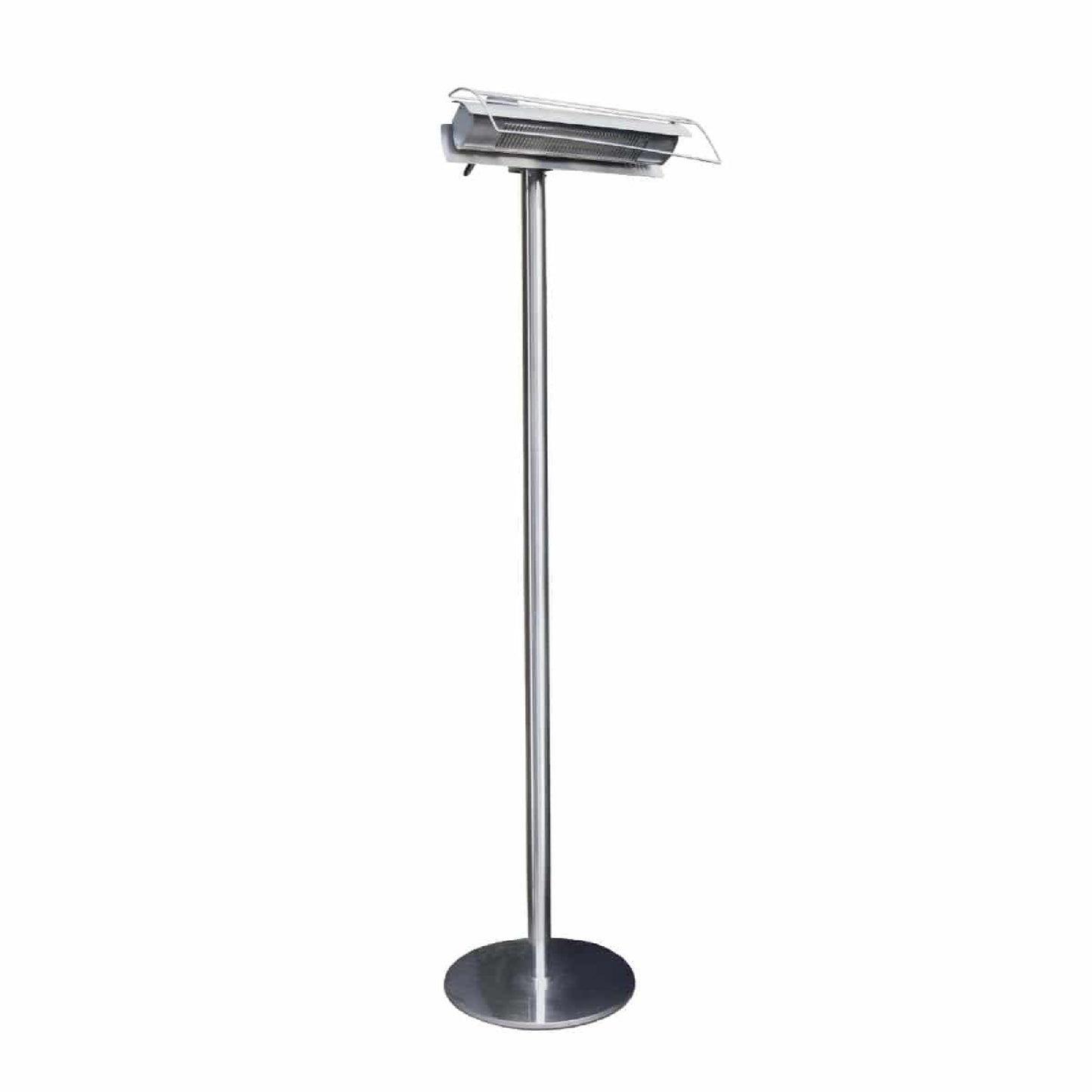 Aura Patio Heater with Stand 120V