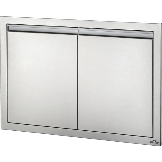 Napoleon Built-In 36" X 16" Small Double Door BI-3616-2D
