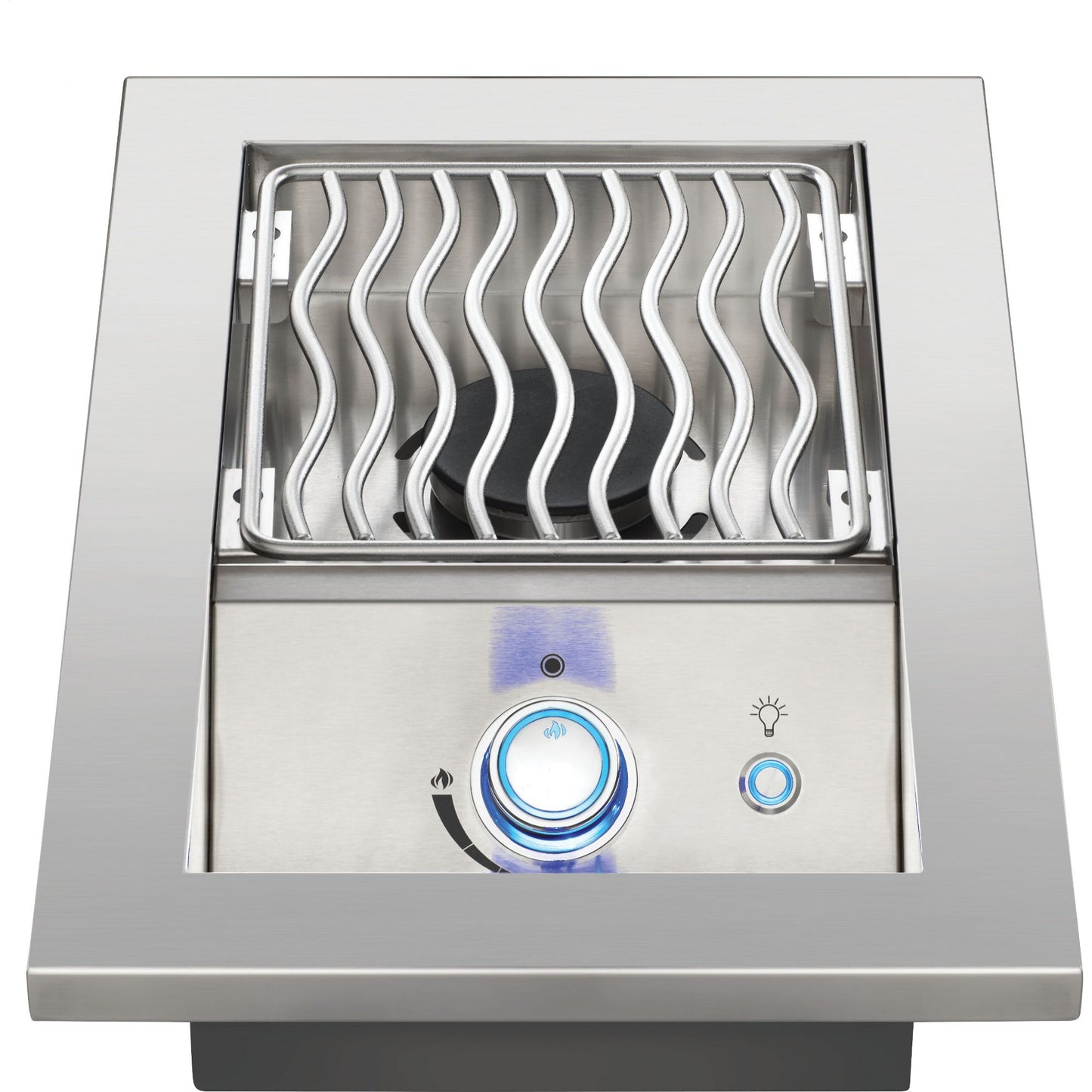 Napoleon 700 Series 10" Built-in Single Range Drop-In Burner BIB10RT