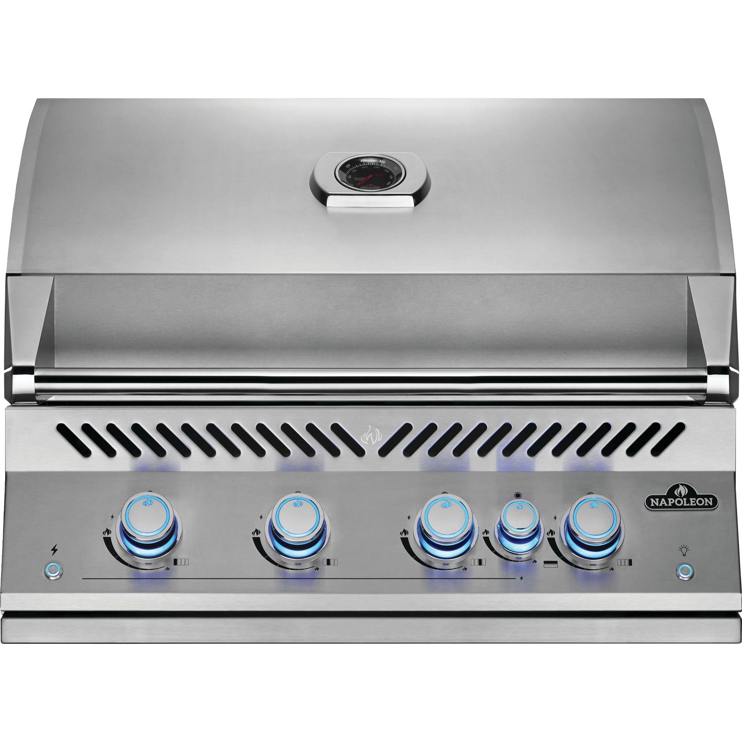 Napoleon 700 Series 32" Built-In BBQ with Infrared Rear Burner BIG32RB