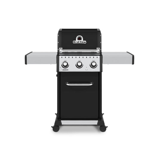 Broil King BARON 320 PRO 3-Burner BBQ