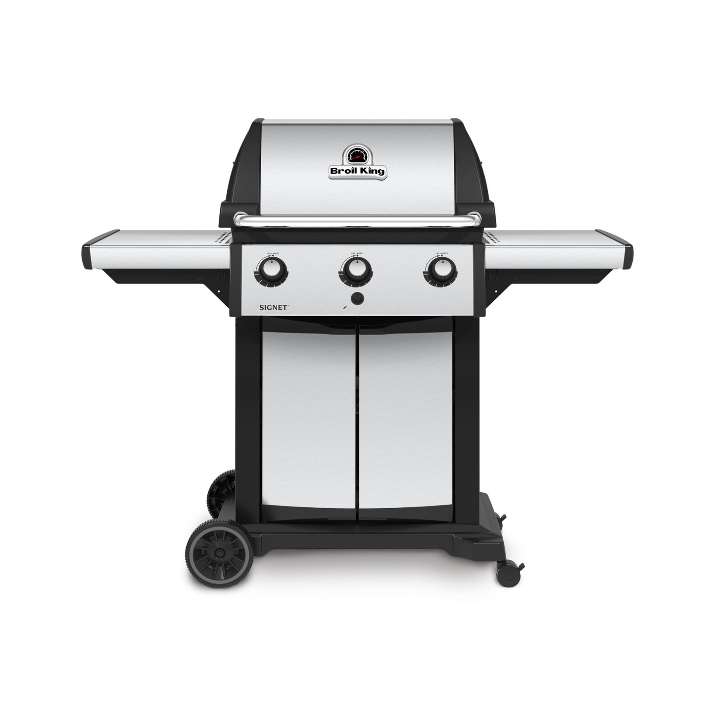 Broil King SIGNET 320 3-Burner BBQ