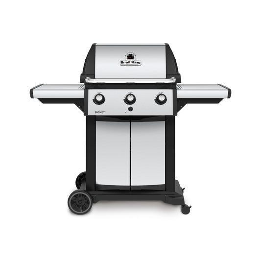 Broil King SIGNET 320 3-Burner BBQ