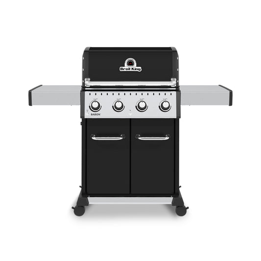 Broil King BARON 420 PRO 4-Burner BBQ