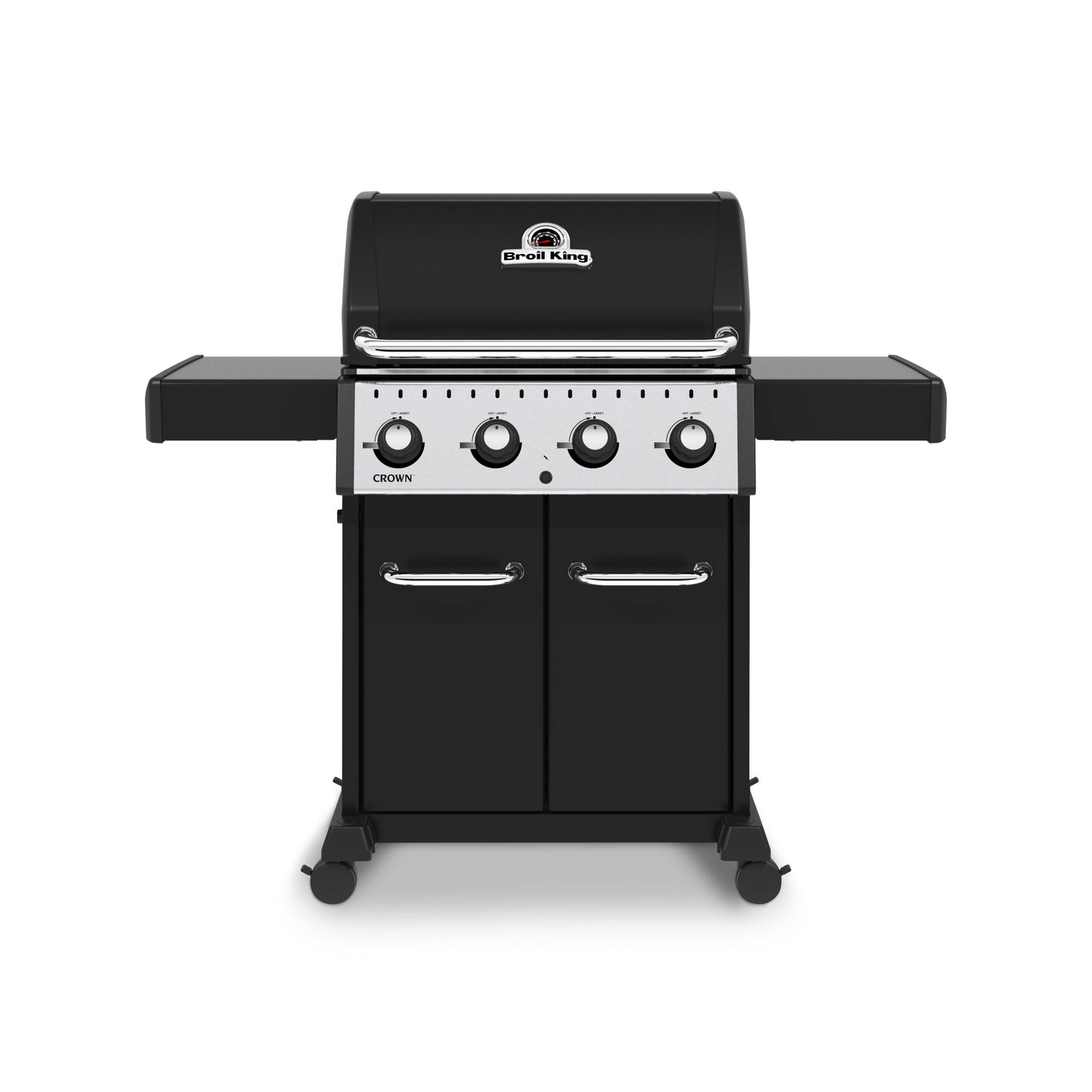 Broil King CROWN 420 4-Burner BBQ