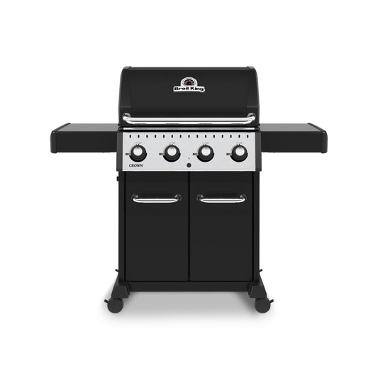 Broil King CROWN 420 4-Burner BBQ