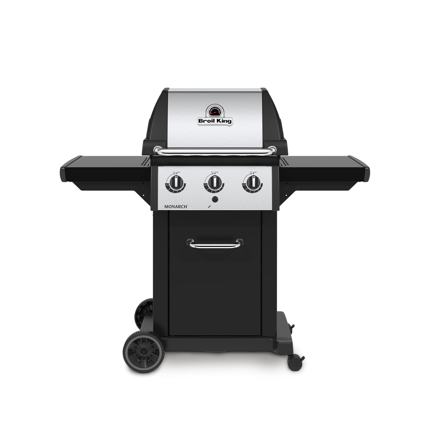 Broil King MONARCH 320 3-Burner BBQ