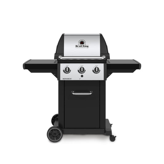 Broil King MONARCH 320 3-Burner BBQ