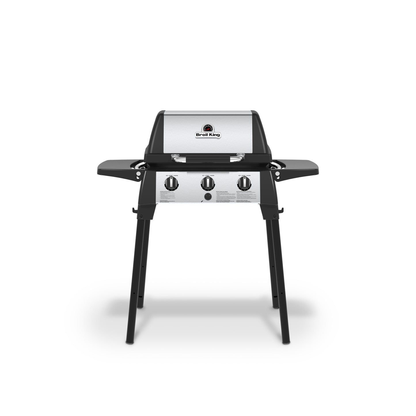 Broil King PORTA-CHEF 320 LP 952654