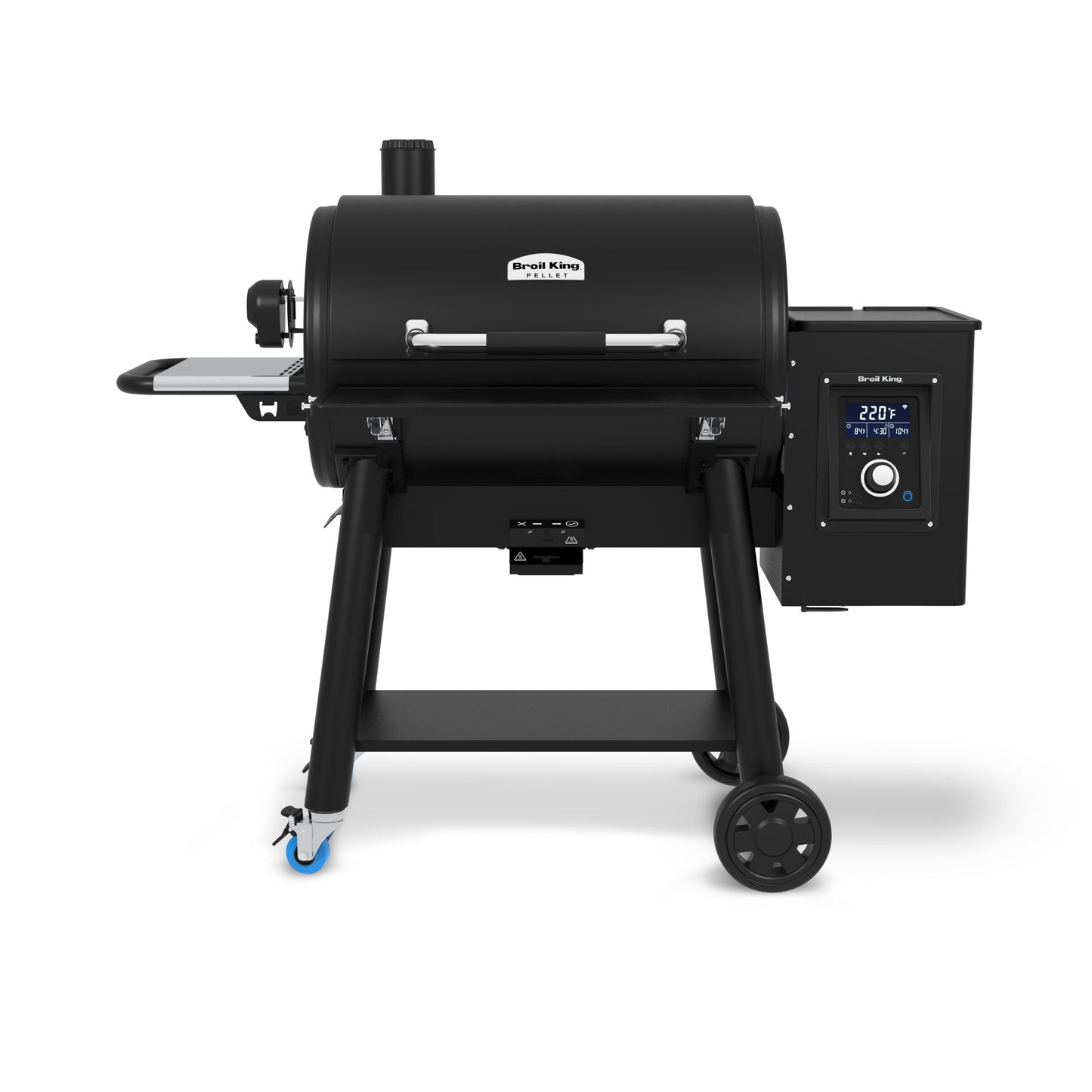 Broil King REGAL Pellet 500 PRO