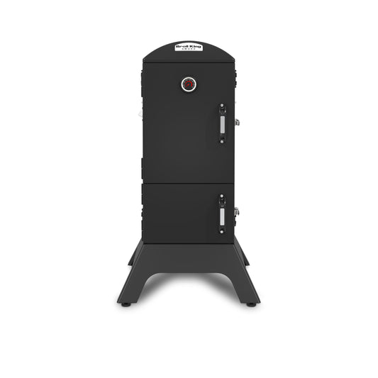 Broil King SMOKE Vertical Charcoal Smoker 923610