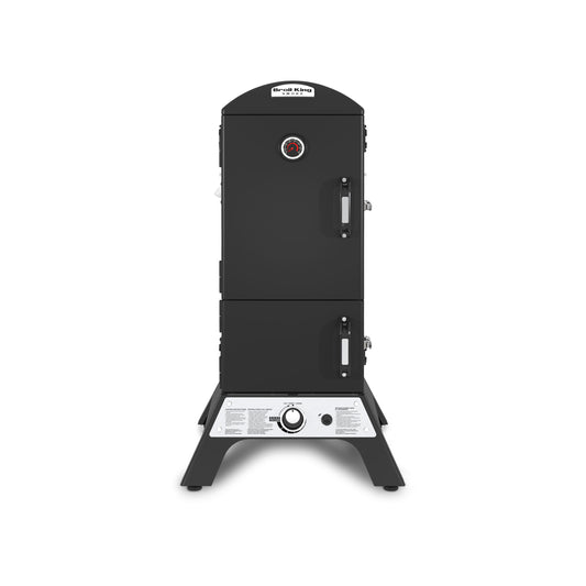 Broil King Vertical Gas Smoker - SMOKE