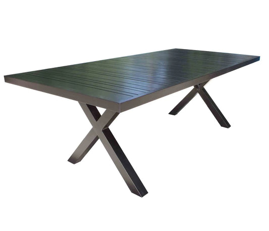 Milano 72" x 40" Dining Table