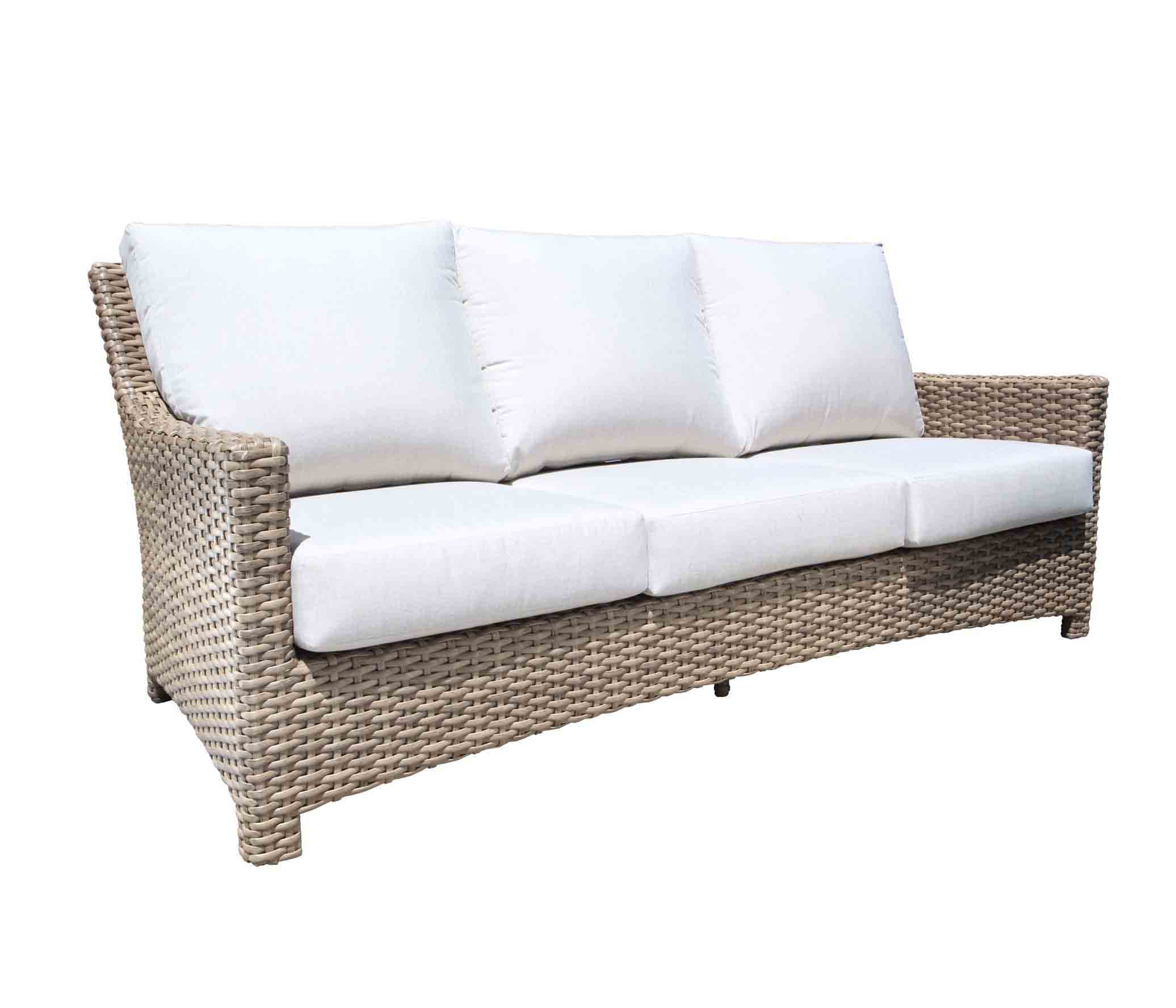 Riverside Sofa – Sun Country Patio Furniture