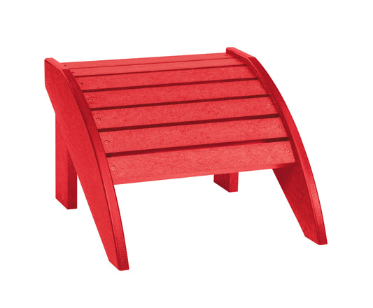 CR Plastics F01 Footstool