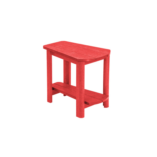 CR Plastics T04 Addy Side Table
