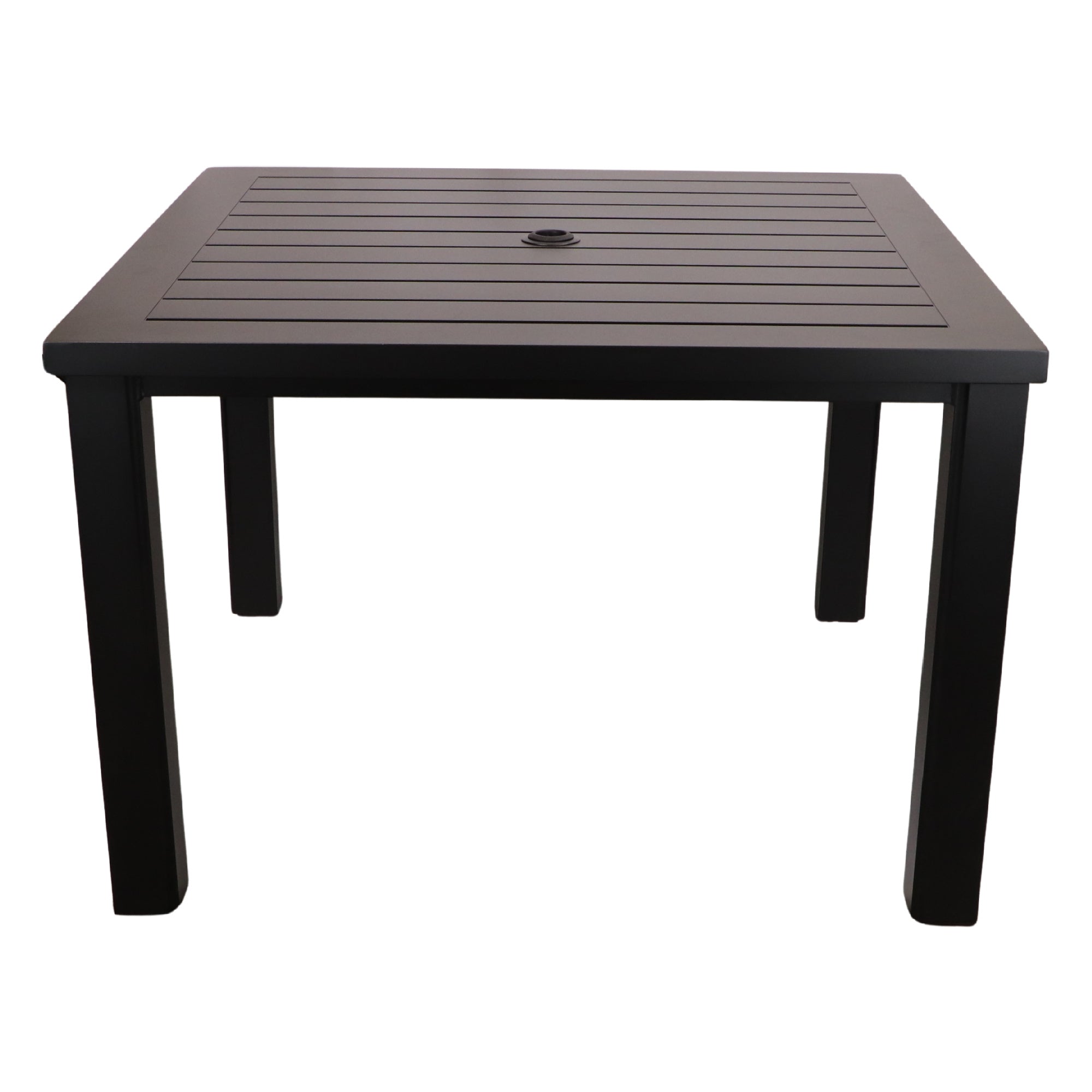 Sherwood 44" Square Dining Table Sun Country Patio Furniture