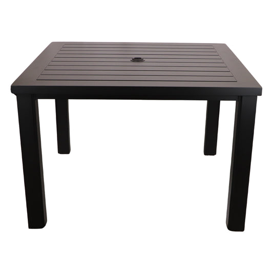 Sherwood 44" Square Dining Table