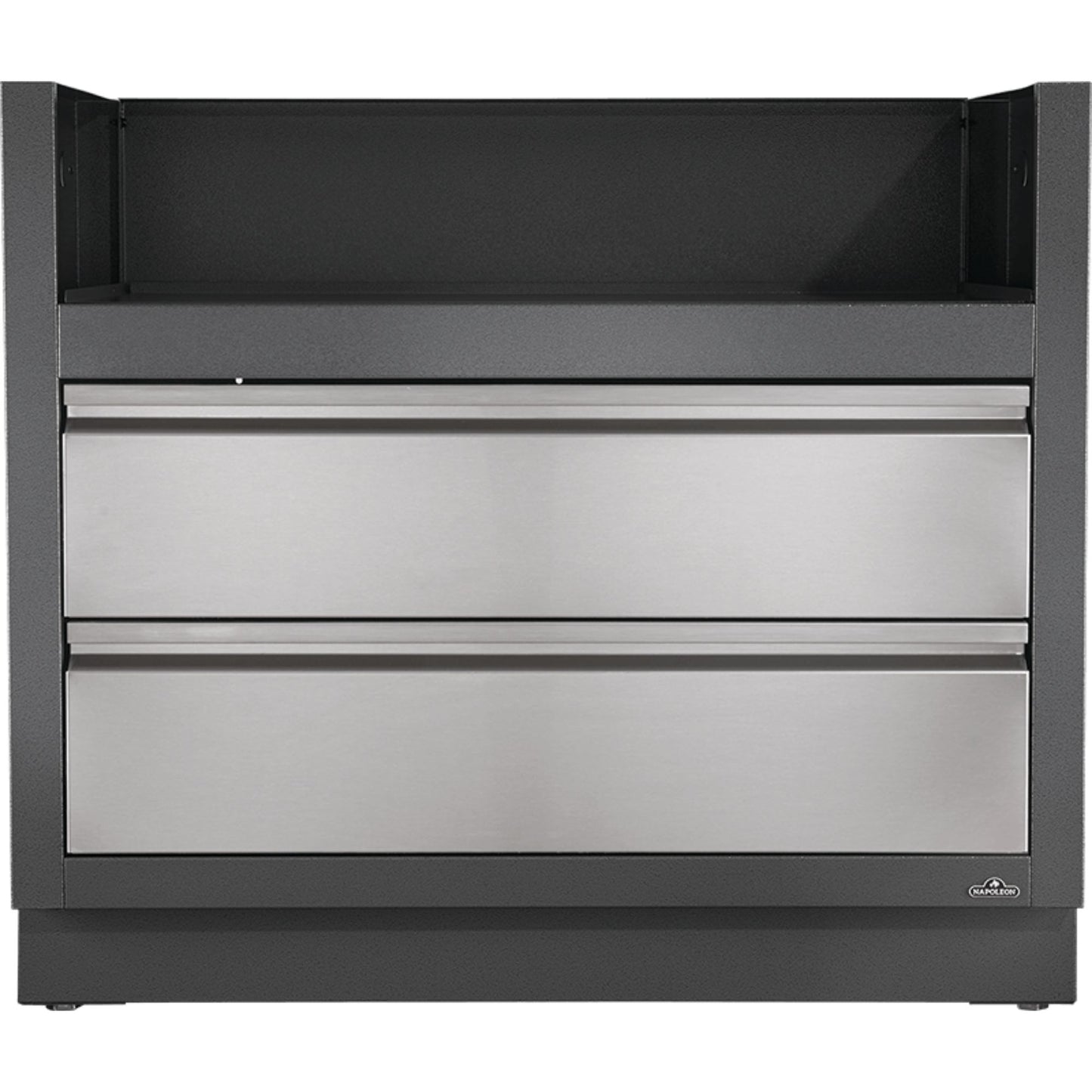 Napoleon Oasis Grill Cabinet For Built-In Prestige PRO 665 IM-UGC665-CN