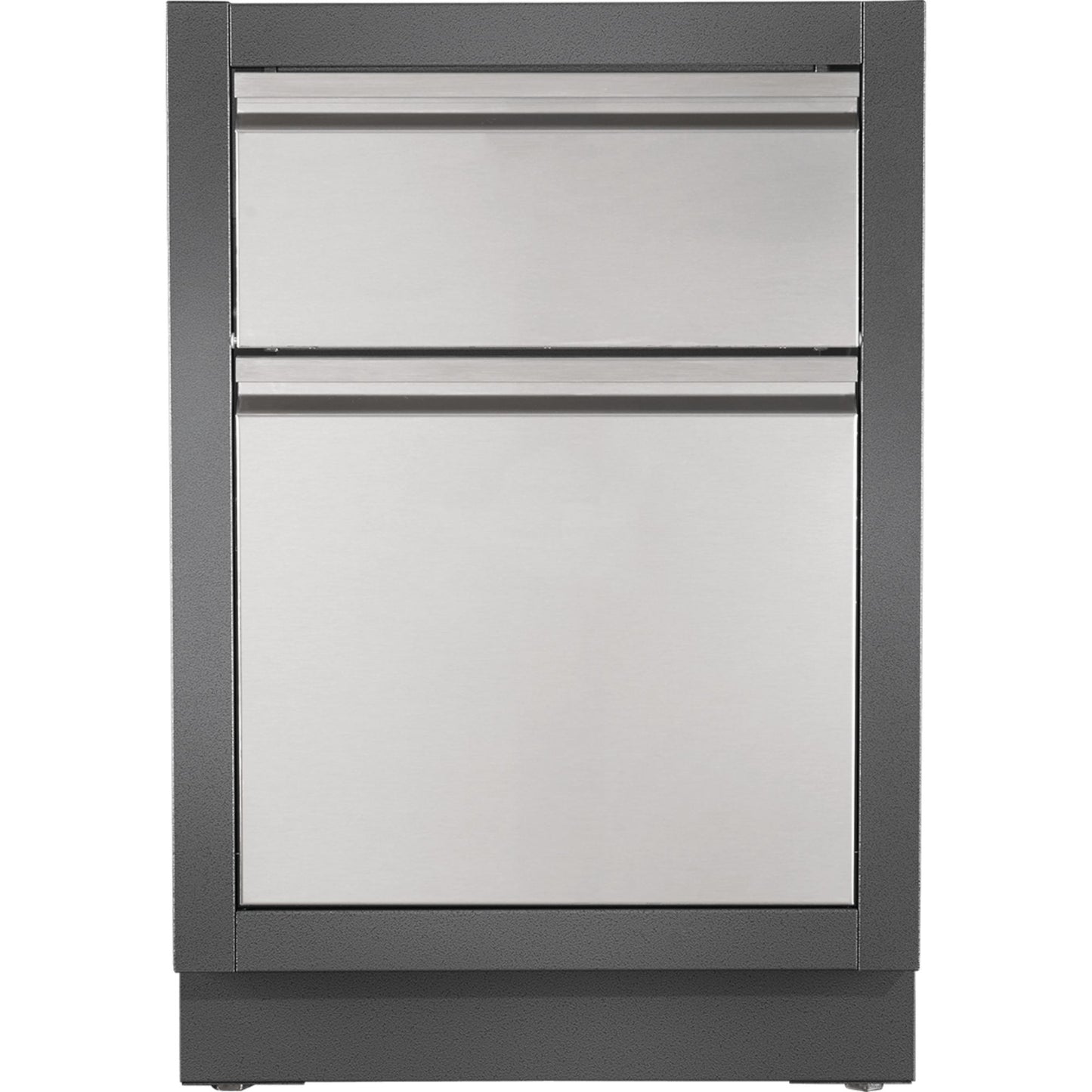 Napoleon Oasis Waste Drawer Cabinet And Paper Towel Holder IM-WDC-CN