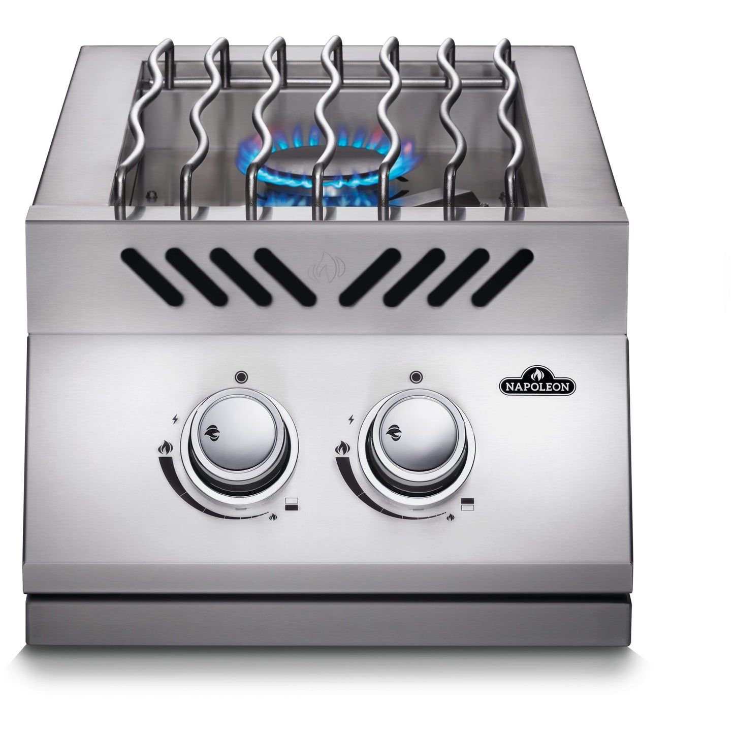 Napoleon Built-In 500 Series 12-Inch Drop-In Range Burner - BI12RT
