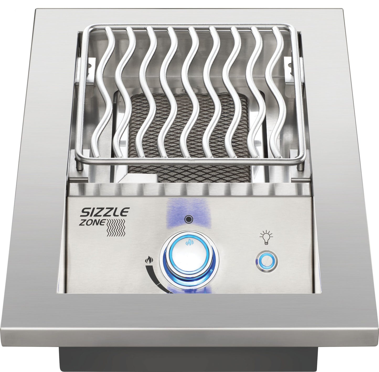 Napoleon 700 Series 10" Built-in Single Infrared Drop-In Burner BIB10IR