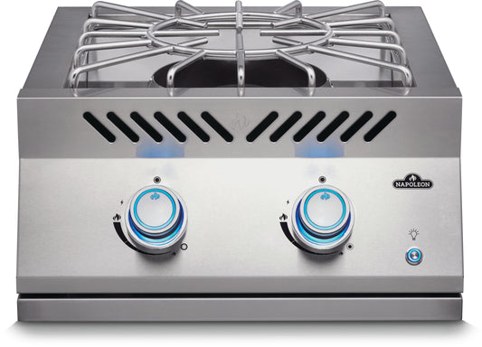 Napoleon 700 Series 18" Built-In Power Range Burner BIB18PB