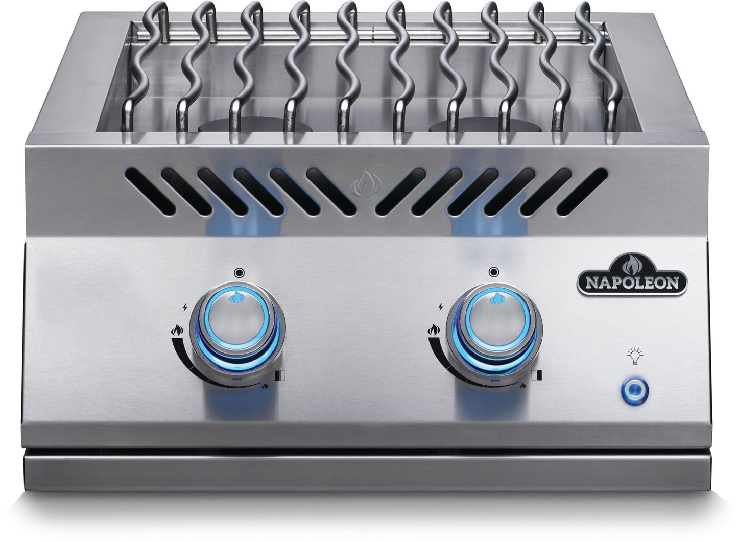 Napoleon 700 Series 18" Built-in Dual Range Burner BIB18RT