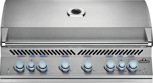 Napoleon 700 Series 44" Built-In BBQ with Infrared Rear Burner BIG44RB