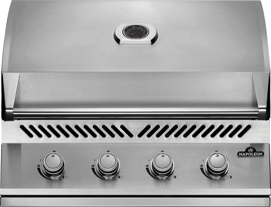 Napoleon Built-in 500 Series BI32 Gas Grill