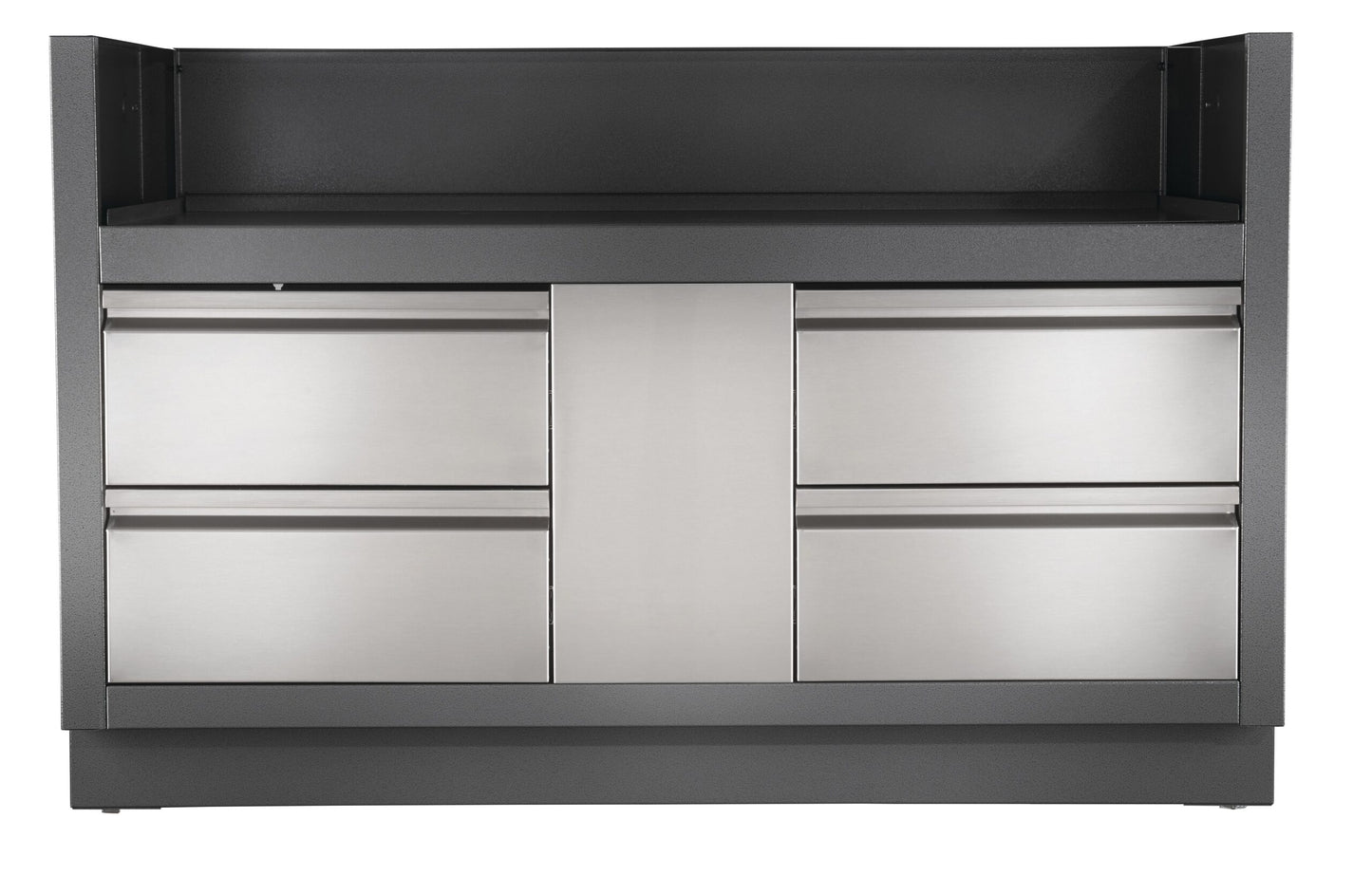 Napoleon Oasis Under Grill Cabinet For Built-In Prestige PRO 825 IM-UGC825-CN