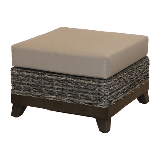 Ratana Boston Ottoman