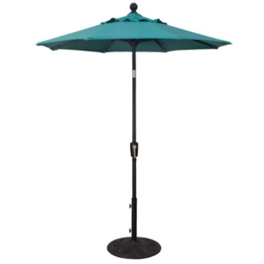 Treasure Garden 6' Umbrella