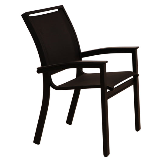 Bazza Stacking Cafe Chair