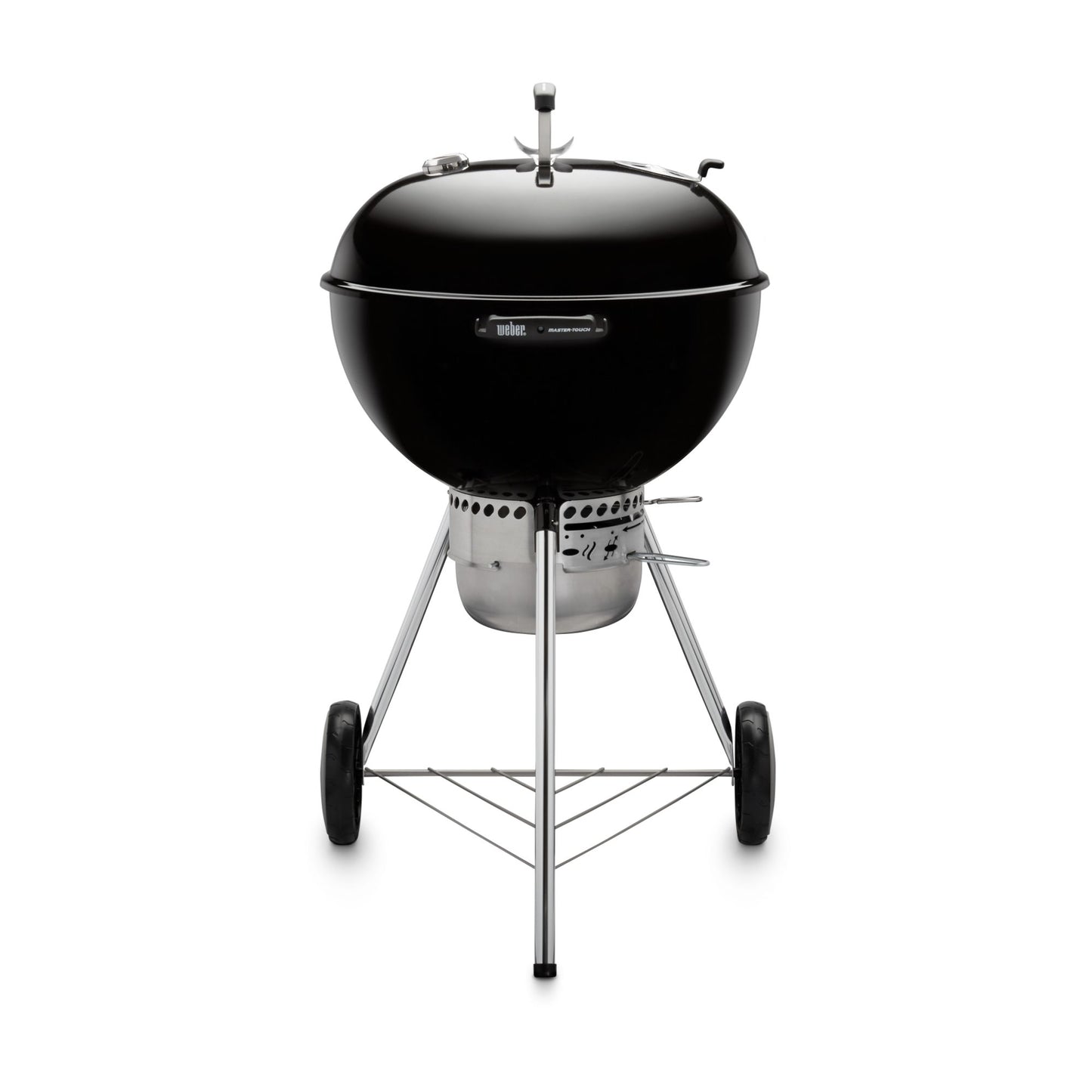 Weber Master-Touch Charcoal Grill 22"
