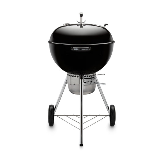 Weber Master-Touch Charcoal Grill 22"