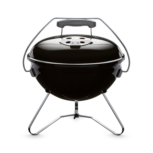 Weber Smokey Joe Premium Portable 14" Charcoal Grill 40020