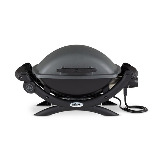 Weber Portable Q1400 Electric