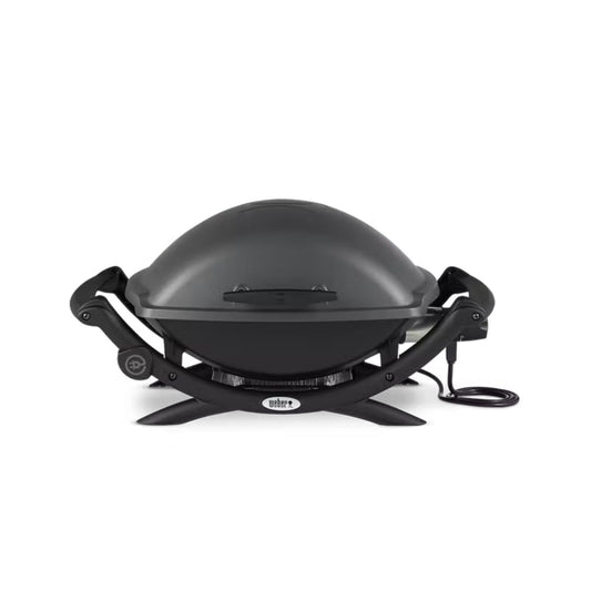 Weber Portable Q2400 Electric